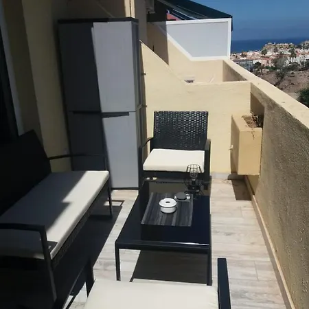 Mareverde Apartament