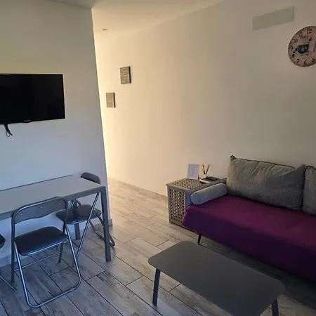 Mareverde Apartament *