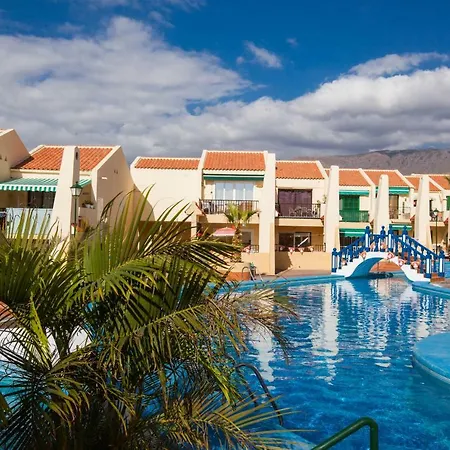 Mareverde Lejlighed Costa Adeje (Tenerife)