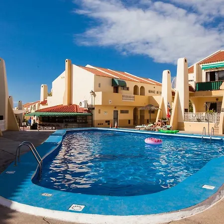 Mareverde Apartament