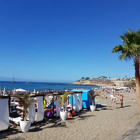 Mareverde Lejlighed Costa Adeje (Tenerife)