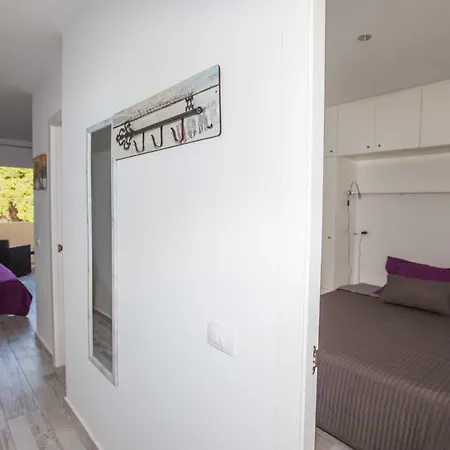 Apartament Mareverde