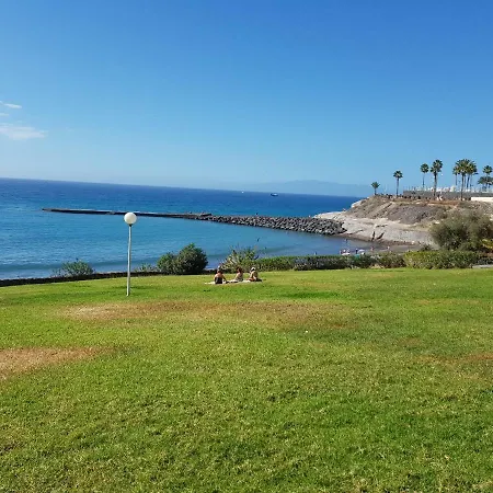 Mareverde * Costa Adeje (Tenerife)