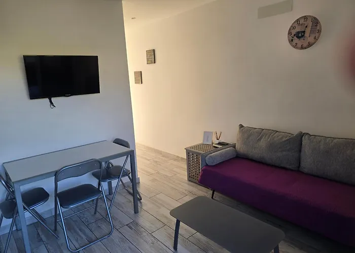 Mareverde דירה *