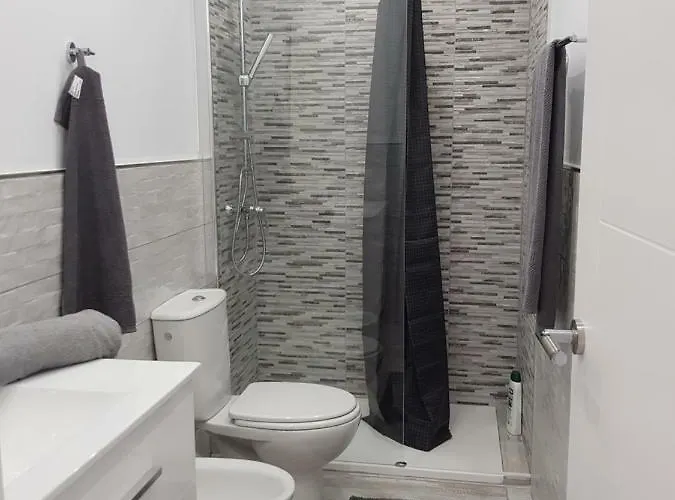 Mareverde דירה אדחה