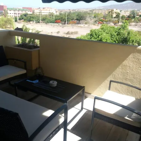 Апартаменти Mareverde