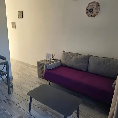 Apartment Mareverde Costa Adeje (Tenerife)