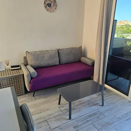 Appartamento Mareverde