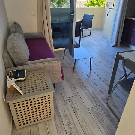 Appartamento Mareverde Costa Adeje (Tenerife)