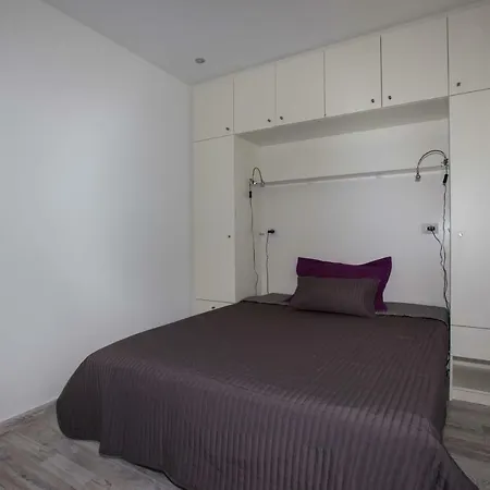 Mareverde Апартаменти Адехе