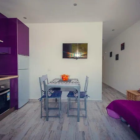 Mareverde * Адехе