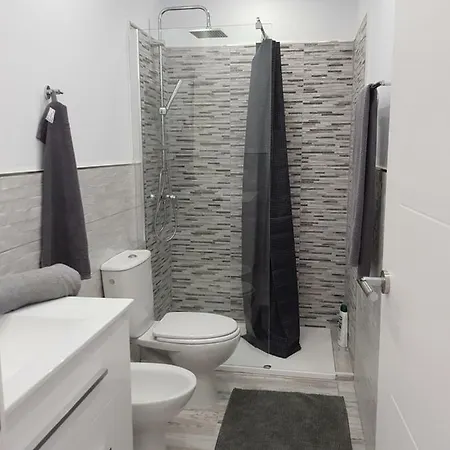 Mareverde Апартаменти Адехе