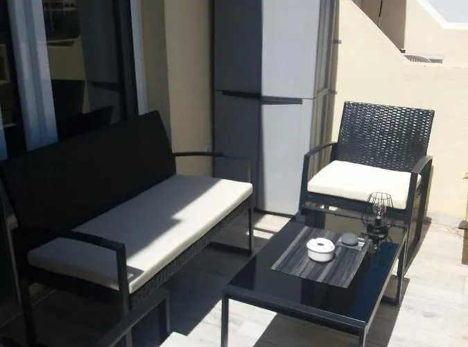 아파트 Mareverde *