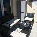 Apartment Mareverde *