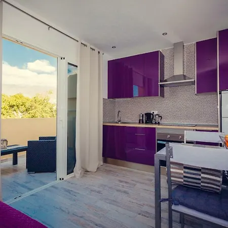 Apartamento Mareverde *