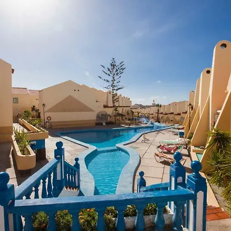 Apartamento Mareverde